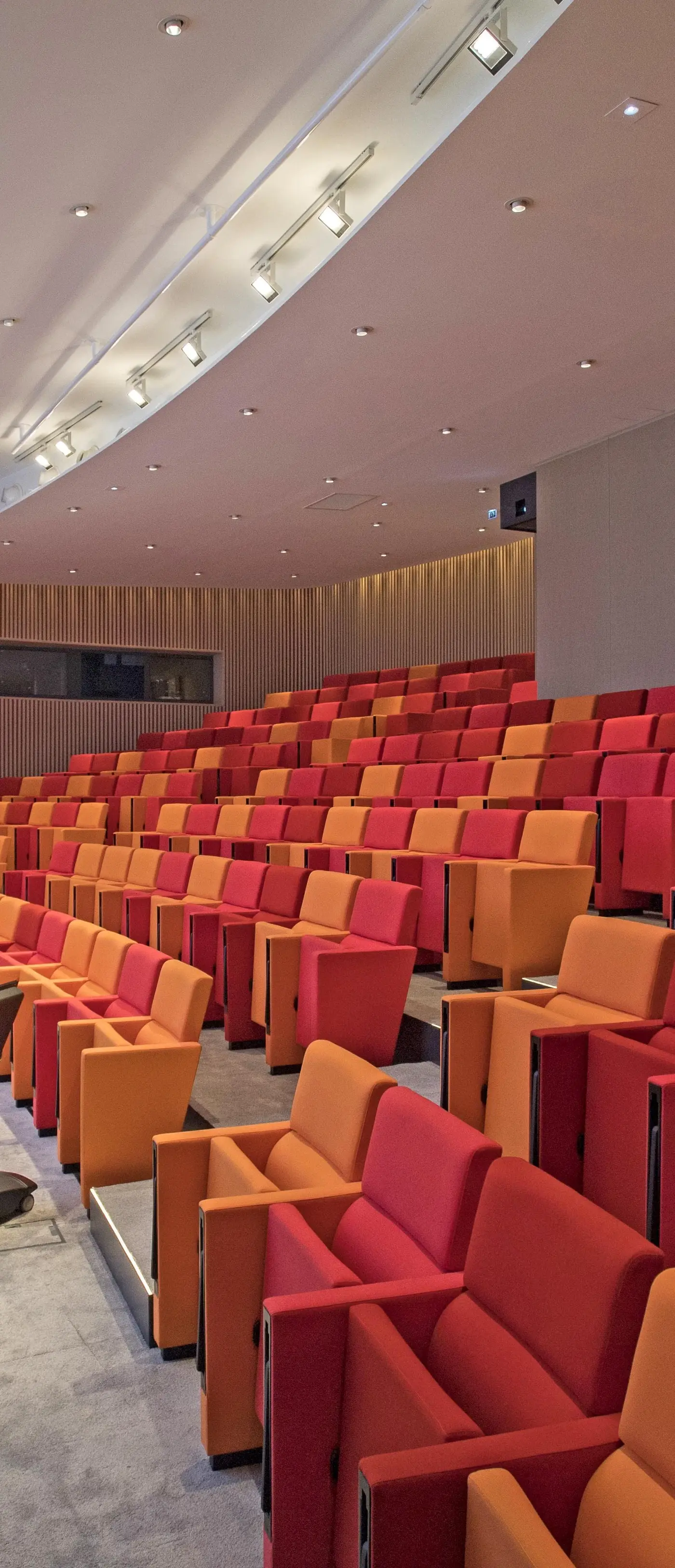 #Cloud Business Center, lieu privatisable à Paris