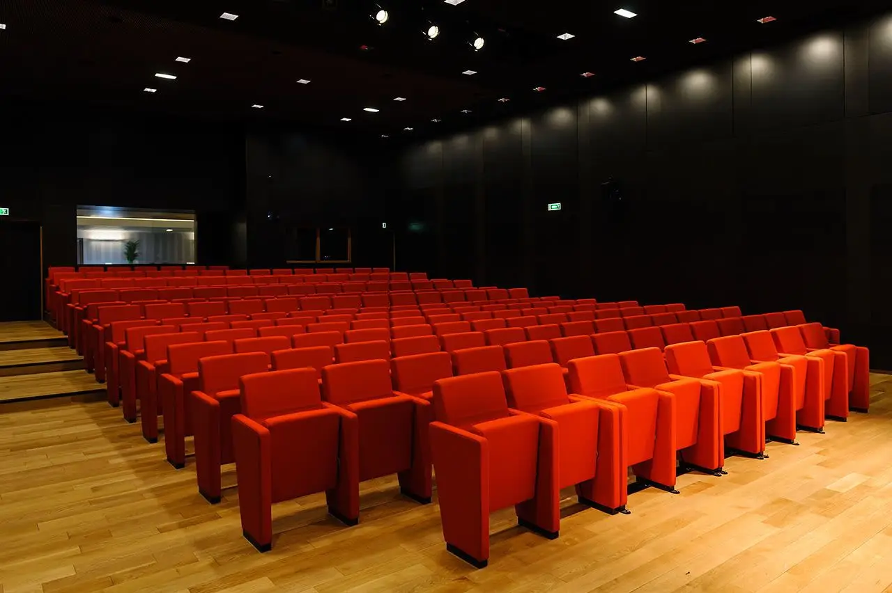Espace Van Gogh, conférence et séminaire, Paris 12e, jusqu'à 150 personnes debout — photo 2