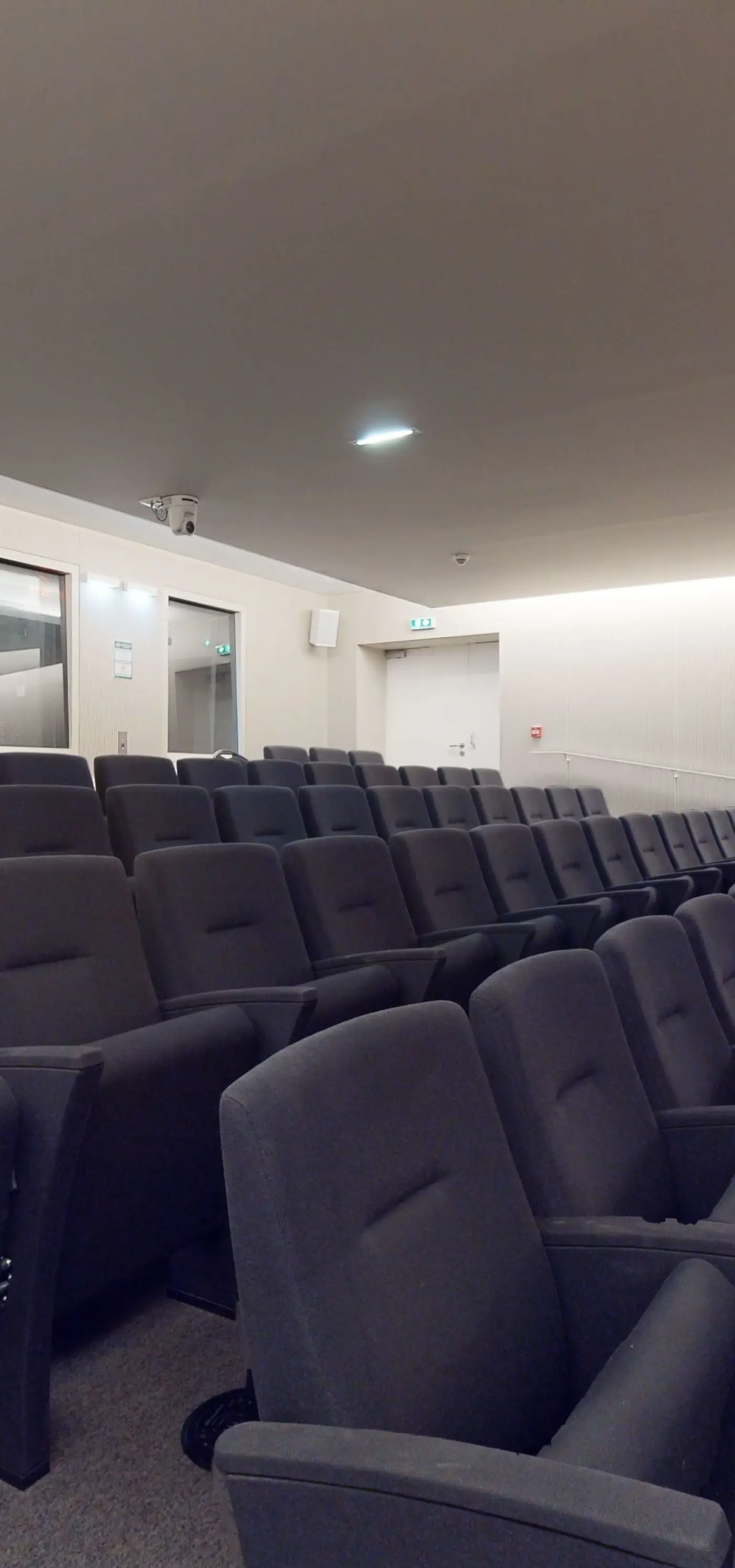 Hotel Gaillard, conférence et séminaire, Paris 17e, jusqu'à 280 personnes debout — photo 3