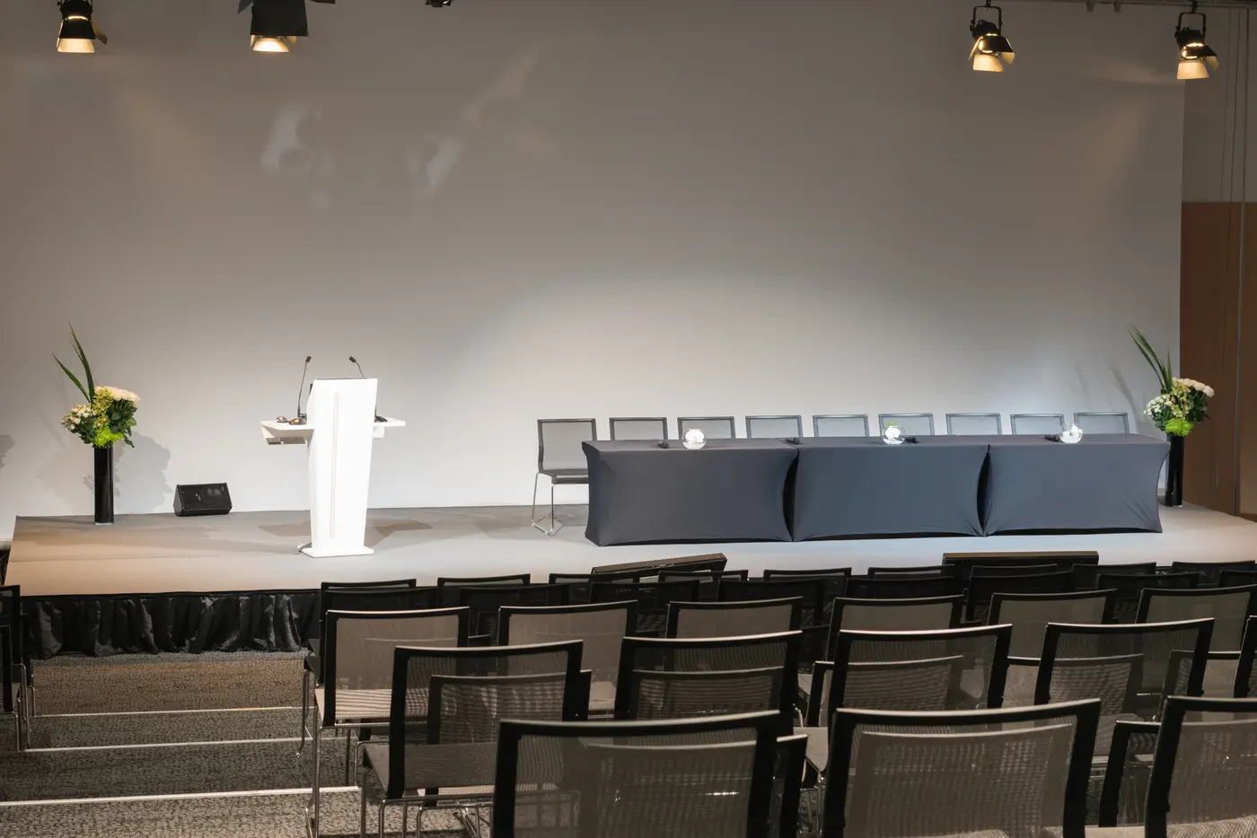 Hôtel Novotel Paris Est, conférence et séminaire, Aux portes de Paris — photo 3
