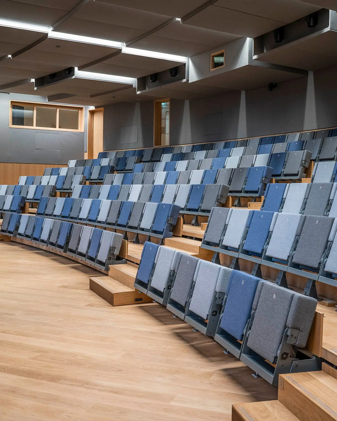 L'astrolab, lieu privatisable à Paris