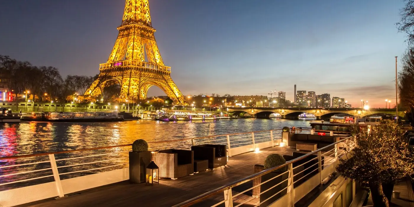 La Péniche de Monty, péniche, Aux portes de Paris, jusqu'à 100 personnes debout — photo 3