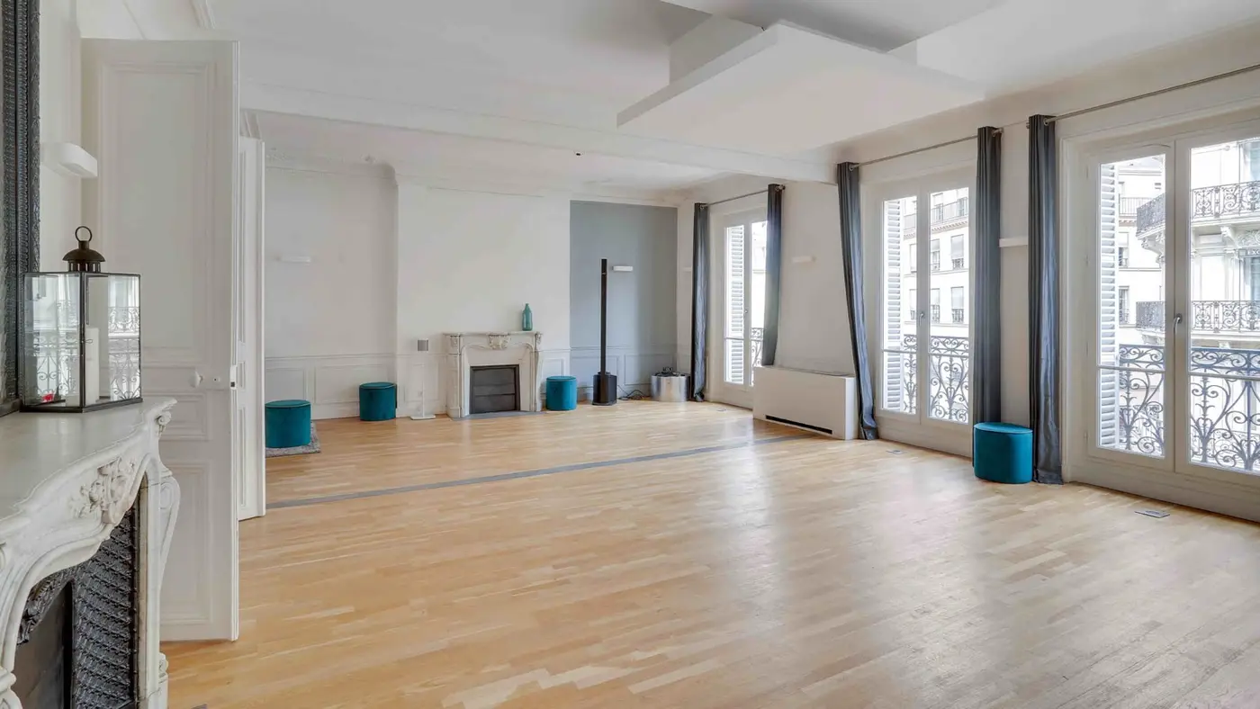 L’Appart d’Emmanuel, loft, Paris 9e, jusqu'à 100 personnes debout — photo 5
