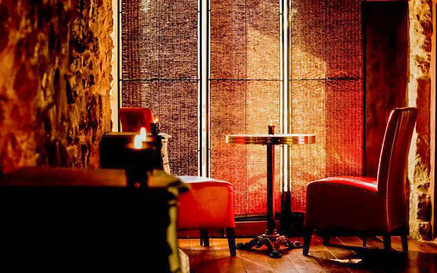 Le Café de Véronique, loft, Paris 10e, jusqu'à 90 personnes debout — photo 5