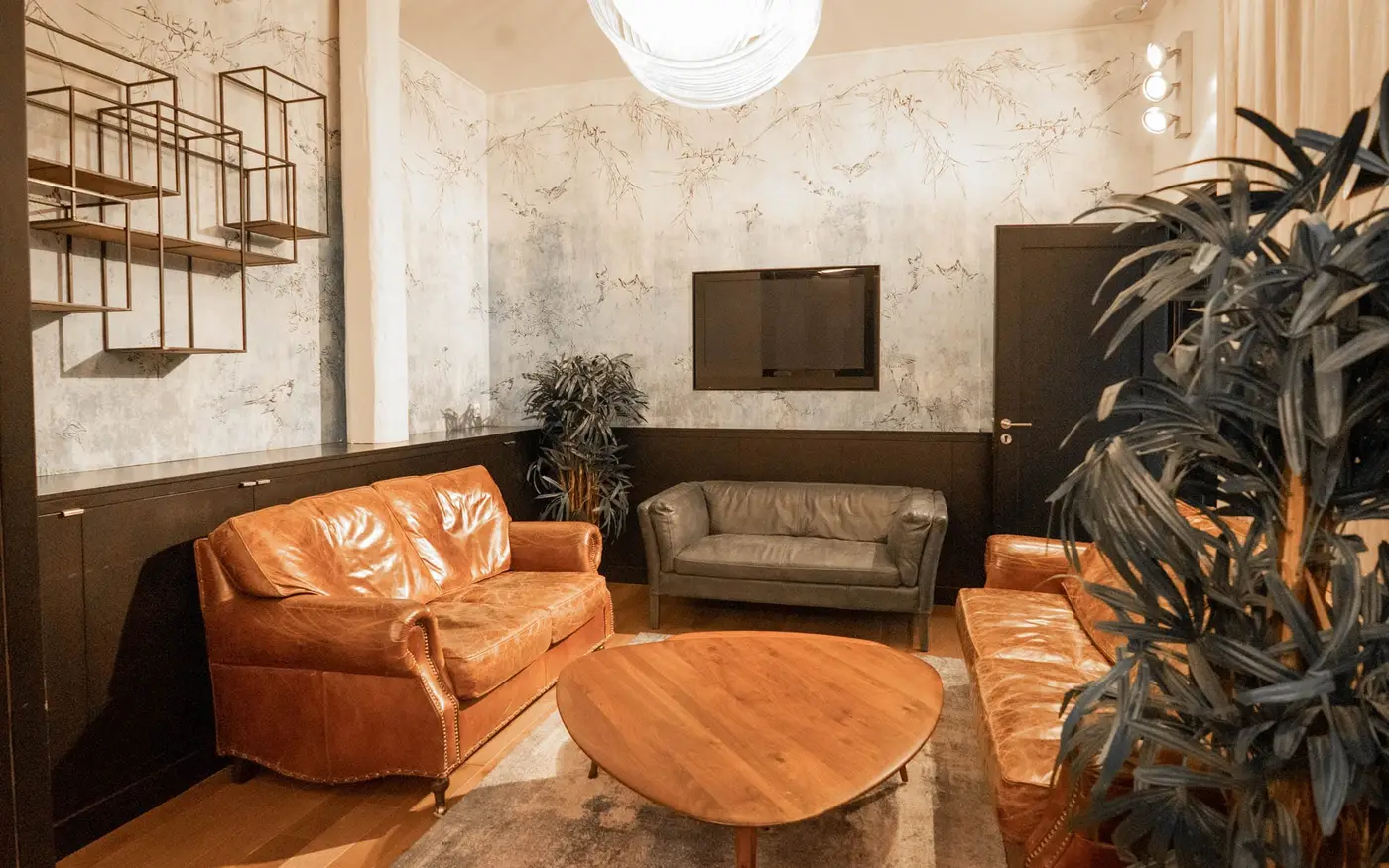 Le Loft de Lina, loft, Paris 11e, jusqu'à 170 personnes debout — photo 3