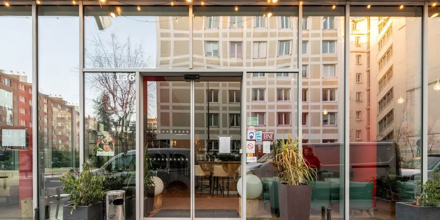 Le Loft de Victoire, lieu privatisable à Paris