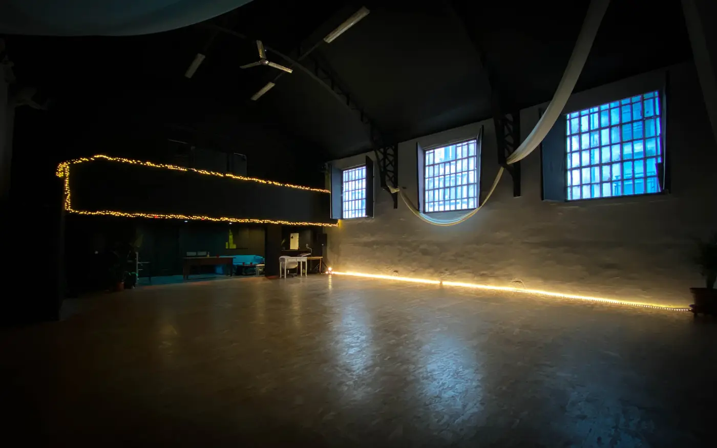 Le Loft de Yory, loft, Aux portes de Paris, jusqu'à 100 personnes debout — photo 3