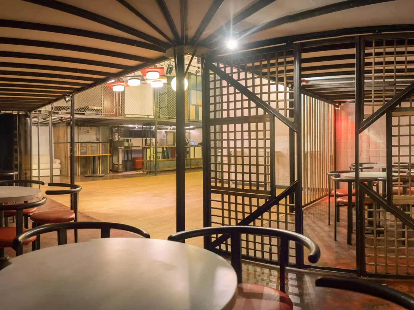 Le Loft Industriel, lieu privatisable à Paris