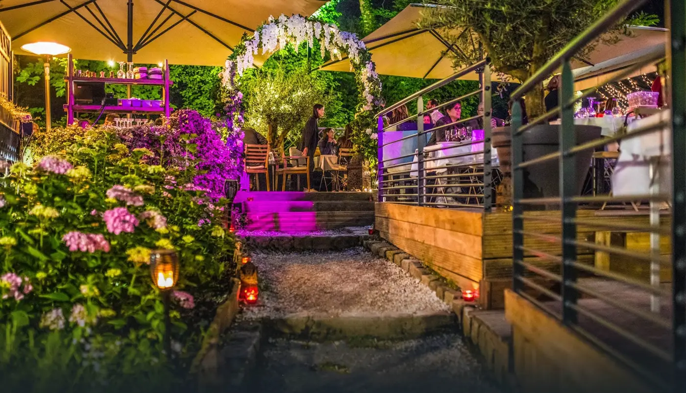 Le Pavillon de Chelsea, loft, Aux portes de Paris, jusqu'à 500 personnes debout — photo 4