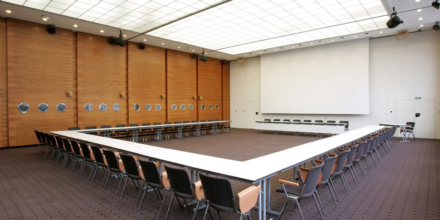 UIC-P Espace Congres, rooftop, Paris 15e, jusqu'à 150 personnes debout — photo 3
