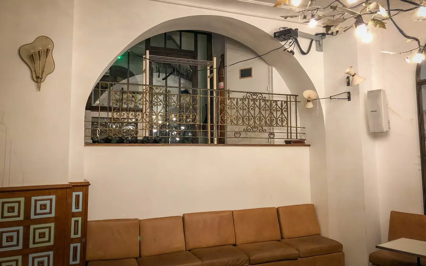 Les Dessous de La Butte, loft, Paris 18e, jusqu'à 70 personnes debout — photo 3