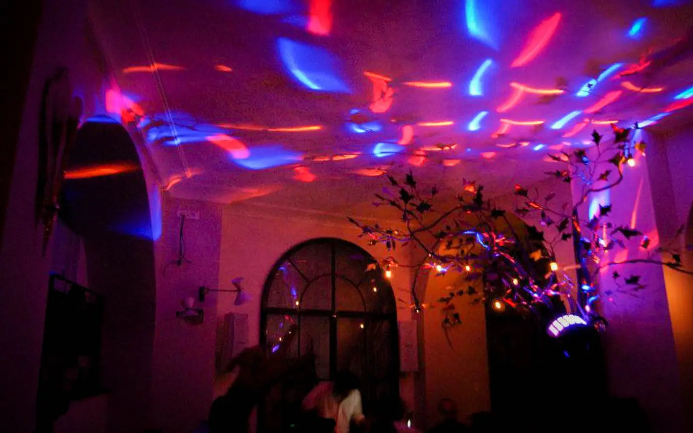 Les Dessous de La Butte, loft, Paris 18e, jusqu'à 70 personnes debout — photo 5